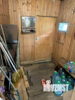 Дача 75м², 2-этажный, участок 7 сот.  