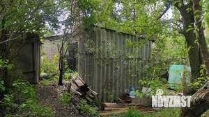 Дом 50м&sup2;, 2-этажный, участок 8 сот.  