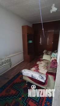 Дом 94м², 1-этажный, участок 8 сот.  
