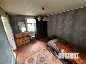 Дом 60м², 2-этажный, участок 6 сот.  