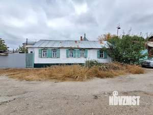 Дом 75м², 1-этажный, участок 3 сот.  