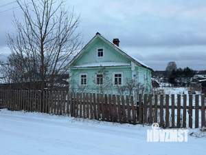 Дом 54м², 2-этажный, участок 5 сот.  
