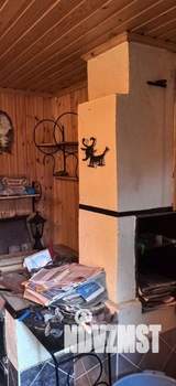 Дом 49м&sup2;, 2-этажный, участок 10 сот.  