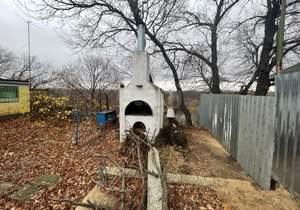 Дом 65м², 2-этажный, участок 8 сот.  