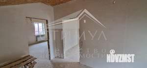 Дом 102м&sup2;, 2-этажный, участок 3 сот.  