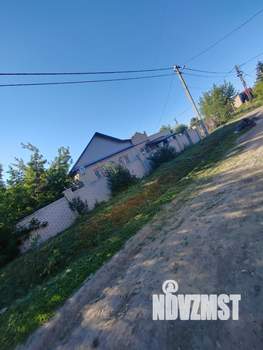 Дом 71м², 1-этажный, участок 7 сот.  