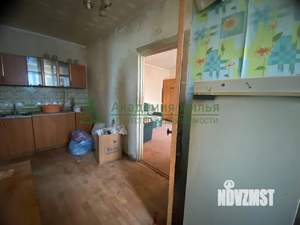Дом 91м², 1-этажный, участок 8 сот.  