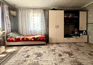 Дом 38м², 1-этажный, участок 2 сот.  