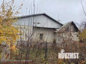 Дом 77м², 1-этажный, участок 10 сот.  