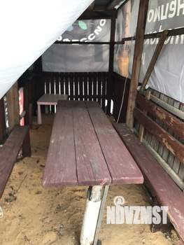 Дом 20м&sup2;, 1-этажный, участок 6 сот.  