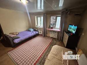 Дом 55м&sup2;, 1-этажный, участок 6 сот.  