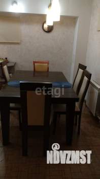 Дом 210м², 2-этажный, участок 3 сот.  