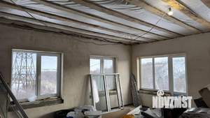 Дом 167м&sup2;, 3-этажный, участок 6 сот.  