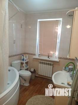 Дом 89м&sup2;, 1-этажный, участок 15 сот.  