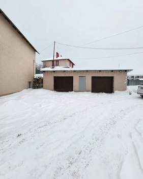 Дом 385м&sup2;, 2-этажный, участок 20 сот.  