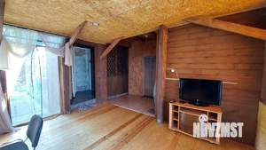 Дом 93м², 1-этажный, участок 8 сот.  