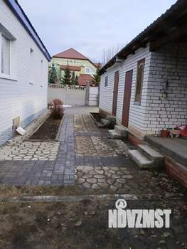 Дом 100м&sup2;, 1-этажный, участок 10 сот.  