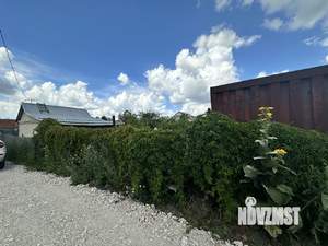 Дом 25м&sup2;, 1-этажный, участок 630 сот.  