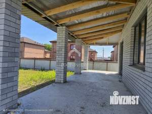 Коттедж 175м², 2-этажный, участок 6 сот.  