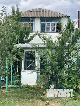 Дача 64м², 2-этажный, участок 6 сот.  