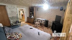 Дом 70м&sup2;, 2-этажный, участок 70 сот.  