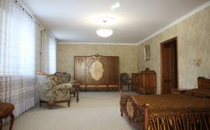 Дом 521м², 3-этажный, участок 97 сот.  