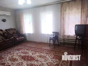 Дом 96м², 1-этажный, участок 6 сот.  