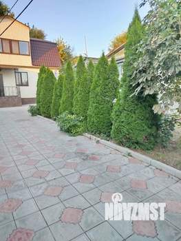 Дом 110м², 2-этажный, участок 5 сот.  