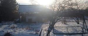 Дом 317м², 2-этажный, участок 20 сот.  