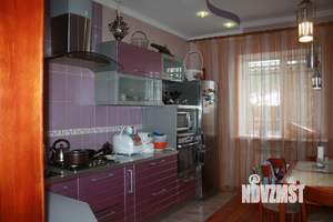 Дача 215м², 3-этажный, участок 2 сот.  