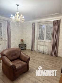 Дом 122м², 2-этажный, участок 7 сот.  