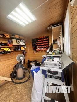 Дом 90м&sup2;, 2-этажный, участок 6 сот.  