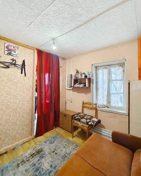 Дача 30м², 1-этажный, участок 8 сот.  