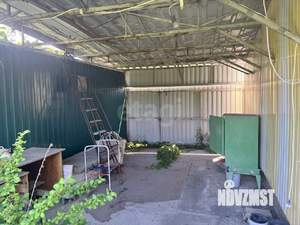 Дом 37м², 2-этажный, участок 7 сот.  