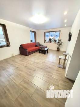 Дом 118м², 2-этажный, участок 10 сот.  