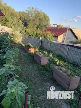 Дом 184м&sup2;, 2-этажный, участок 6 сот.  