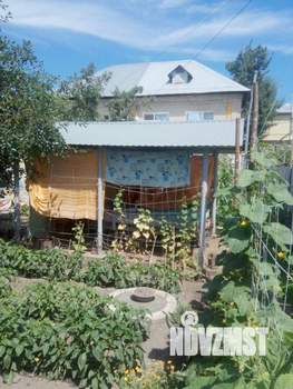 Дом 90м&sup2;, 2-этажный, участок 5 сот.  