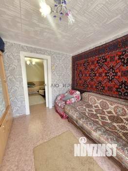 Коттедж 36м&sup2;, 1-этажный, участок 6 сот.  