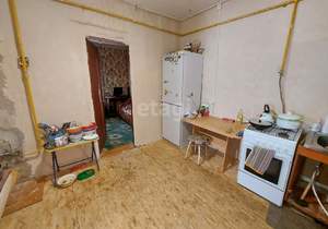 Дом 45м², 1-этажный, участок 1 сот.  