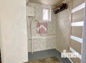 Дом 51м&sup2;, 2-этажный, участок 6 сот.  