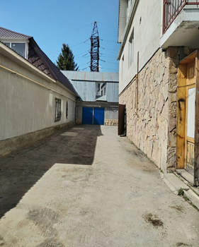 Дом 150м², 2-этажный, участок 4 сот.  