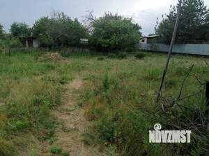 Дом 29м&sup2;, 2-этажный, участок 7 сот.  