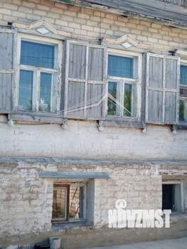 Дом 93м², 2-этажный, участок 7 сот.  