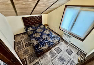 Дом 83м², 3-этажный, участок 5 сот.  