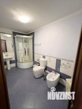 Коттедж 350м², 3-этажный, участок 4 сот.  