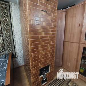 Дом 61м&sup2;, 1-этажный, участок 2 сот.  