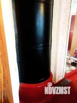 Дом 50м², 1-этажный, участок 6 сот.  