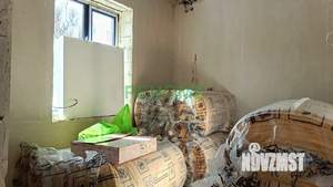 Дом 90м&sup2;, 1-этажный, участок 6 сот.  