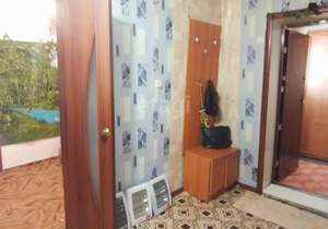 Дом 50м&sup2;, 1-этажный, участок 2 сот.  