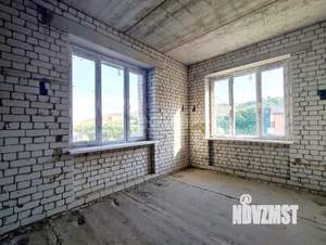 Дом 707м², 3-этажный, участок 31 сот.  